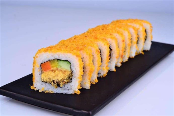 寿司怎么做好吃(寿司怎么做好吃又简单视频教程)