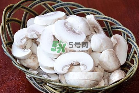 新鲜口蘑怎么保存(新鲜口蘑怎么保存) 新鲜口蘑怎么保存(新鲜口蘑怎么保存)