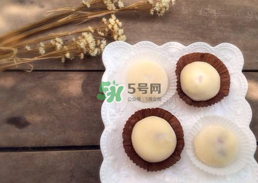 雪媚娘怎么保存好吃(吃不完的雪媚娘怎样保存)