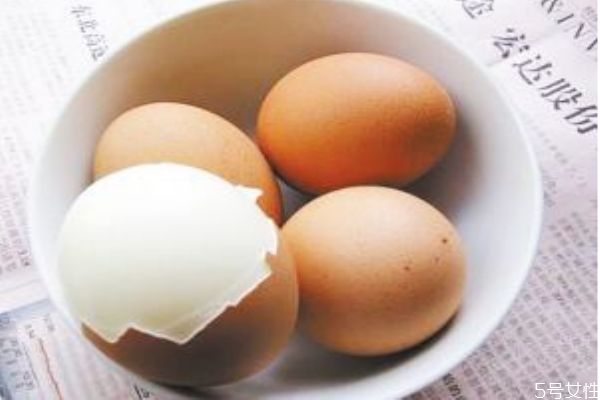 怎样避免水煮蛋减肥法反弹(水煮蛋减肥法怎么做有没有效果) 怎样避免水煮蛋减肥法反弹(水煮蛋减肥法怎么做有没有效果)
