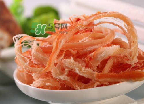 鱿鱼丝吃不完怎么保存(鱿鱼丝吃不完怎么保存)