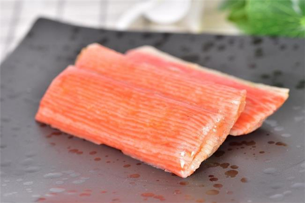 蟹柳怎么做好吃(蟹柳怎么做好吃又简单)