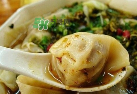 抄手各地方的叫法(抄手哪里的叫法)