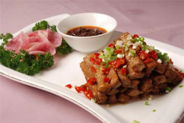 毛豆腐怎么吃(四川的毛豆腐怎么吃)