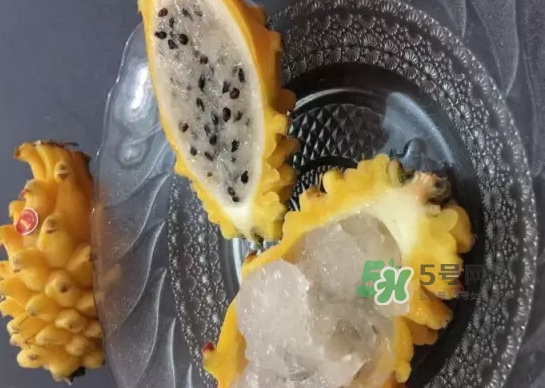 麒麟果怎么吃(麒麟果怎么吃法)