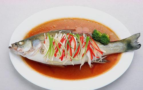 清蒸鱼怎么做好吃(清蒸鱼怎么做好吃又简单视频) 清蒸鱼怎么做好吃(清蒸鱼怎么做好吃又简单视频)