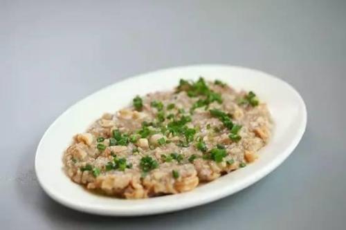 肉饼蒸蛋要加水吗(肉饼蒸蛋要加水吗)