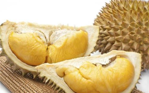 榴莲怎么快速解冻(液氮榴莲怎么快速解冻)