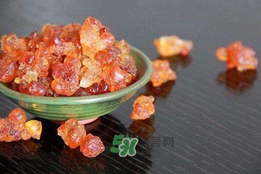 什么样的桃胶最好(桃胶什么样的品质好) 什么样的桃胶最好(桃胶什么样的品质好)