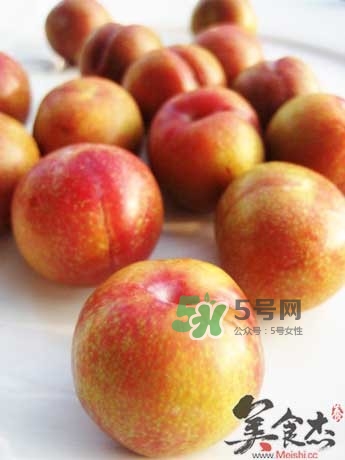 芙蓉李怎么吃(芙蓉李怎么吃不酸)