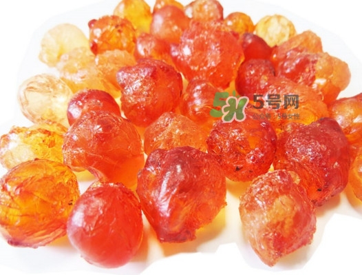 桃胶多久吃一次好(桃胶多久吃一次好)