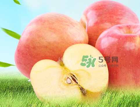 嘎啦苹果功效(嘎啦苹果功效和作用营养价值)