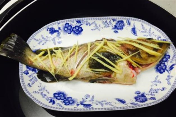 石斑鱼的功效和作用(石斑鱼的功效和作用禁忌) 石斑鱼的功效和作用(石斑鱼的功效和作用禁忌)