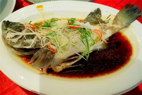 野生石斑鱼怎么挑选(野生石斑鱼怎么分辨)