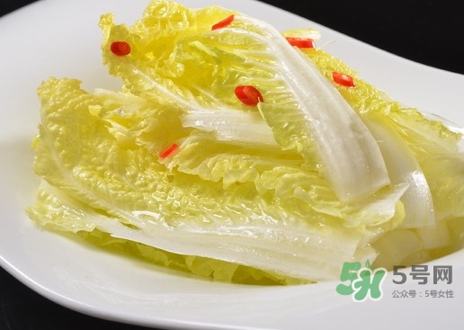 怎样挑到好娃娃菜(怎么挑娃娃菜)