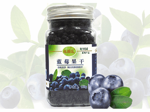 蓝莓干会放防腐剂吗(新鲜蓝莓有防腐剂吗)