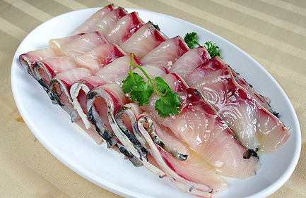 脆肉鲩适合什么时候吃(脆肉鲩什么季节才好吃)