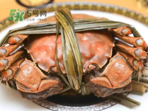 大闸蟹带上飞机注意几点(大闸蟹怎么带上飞机)