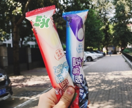 明治海盐荔枝雪糕怎么样(明治抹茶雪糕)