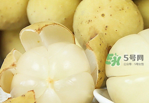 龙宫果好吃吗(龙宫果怎么吃)