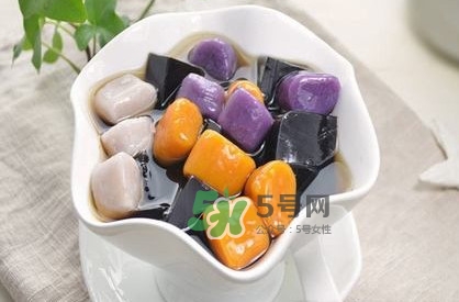 仙草冻可以加蜂蜜吗(仙草蜜可以加热吗)