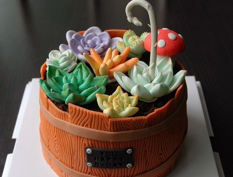 做一个10寸蛋糕要多久(做一个10寸蛋糕要多久)