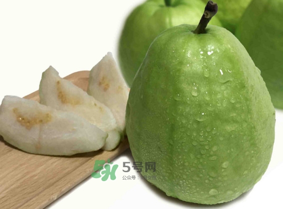 孕妇一天能吃几个芭乐(孕妇一天可以吃几个芭乐)