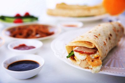 卤肉卷隔夜能吃吗(卤肉卷隔夜能吃吗)