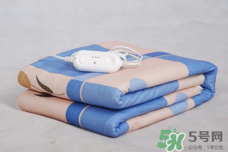 电热毯对孕妈的危害(电热毯对孕妇有什么危害)