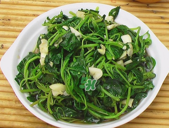 晒干的野苋菜有营养吗(晒干的野苋菜吃法)