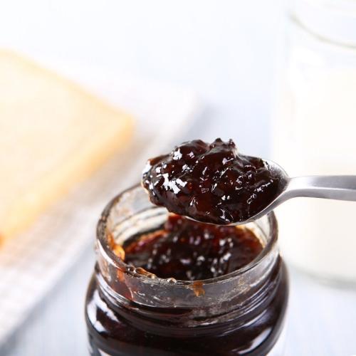 西梅酱怎么做好吃(西梅酱怎么做好吃)