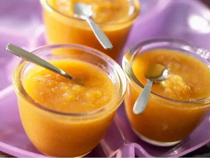 吃菠萝酱有什么好处(吃菠萝酱有什么好处)