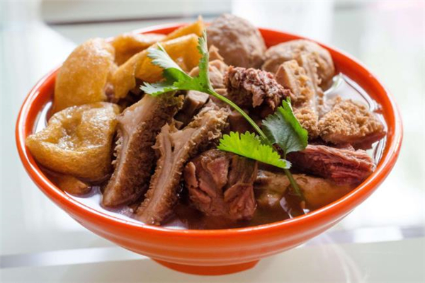 牛杂怎么做好吃(牛杂怎么做好吃又简单) 牛杂怎么做好吃(牛杂怎么做好吃又简单)