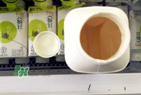 畅轻酸奶可以空腹喝吗(畅轻酸奶可以空腹喝吗)