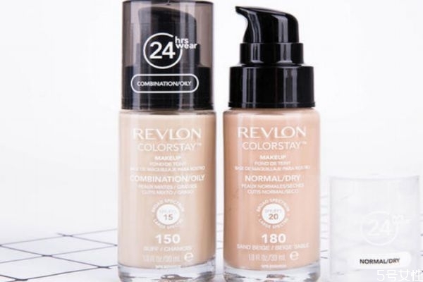 适合干皮的粉底液推荐(干皮适合哪个牌子的粉底液)