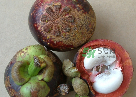 山竹皮能吃吗(山竹皮能吃吗?)