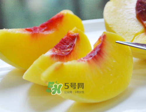 炎陵黄桃的特点(炎陵黄桃的特点)