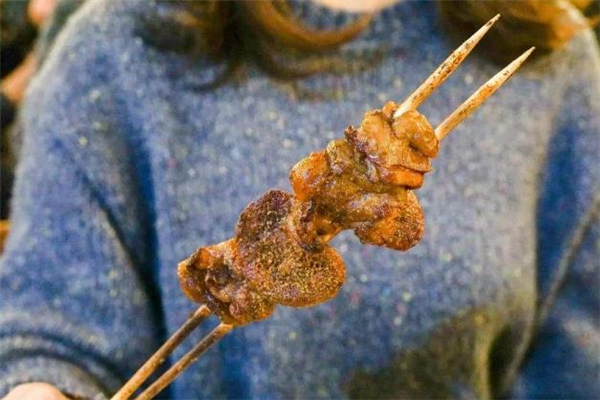 羊腰子怎么吃(羊腰子怎么吃补肾是立马见效)