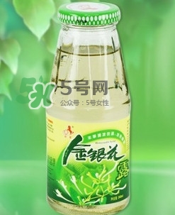 金银花露的功效和作用(金银花露的功效和作用是什么) 金银花露的功效和作用(金银花露的功效和作用是什么)