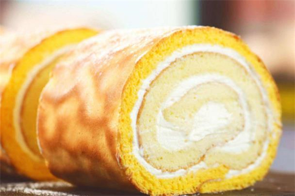 虎皮蛋糕的做法(虎皮蛋糕的做法和配方)