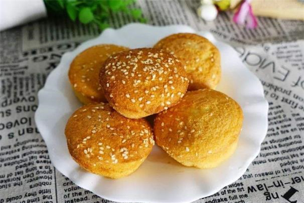 脆皮蛋糕的营养价值(脆皮蛋糕的营养价值)