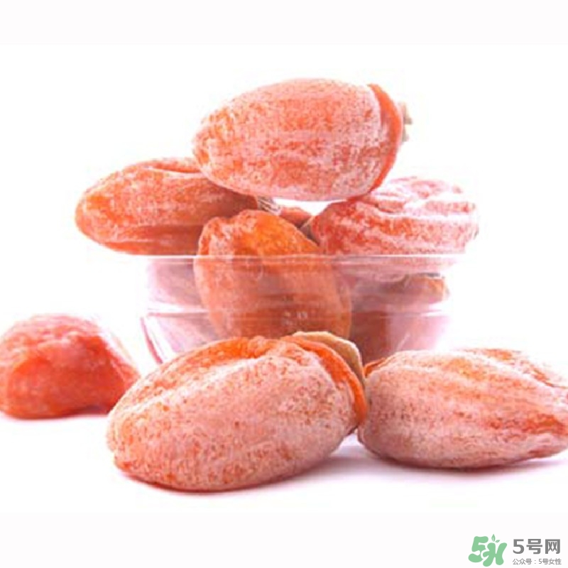 柿饼最好买密封包装的(柿饼可以密封包装吗)