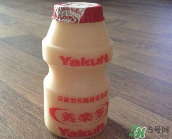 养乐多可以加热喝吗(养乐多可以加热喝吗)