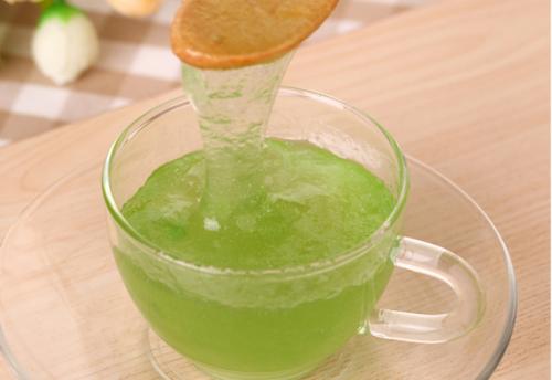 新鲜芦荟可以榨汁喝吗(新鲜芦荟可以榨汁喝吗?)