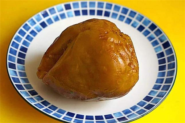 腌咸菜疙瘩放多少盐(腌咸菜疙瘩放多少盐最合适)