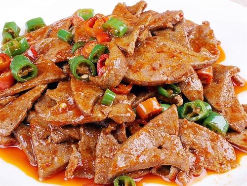 猪肝怎么挑选(猪肝怎么挑选才算好)