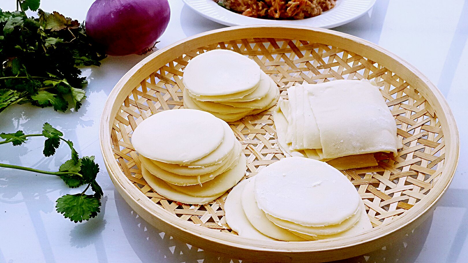 饺子皮要醒多久(饺子皮要醒多久)