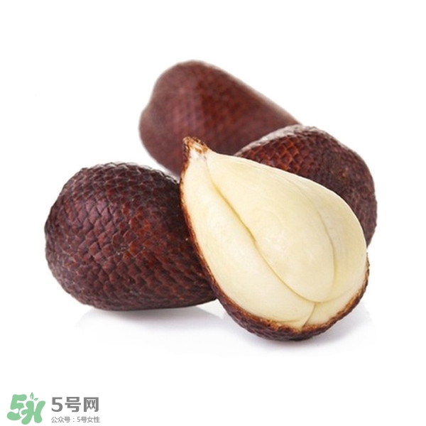 蛇皮果的功效(蛇皮果的功效和作用)