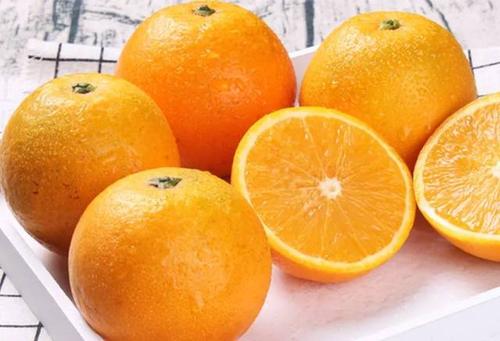 冰糖橙和脐橙有什么区别(冰糖橙和脐橙有什么区别)