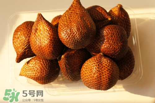 蛇皮果怎么存放(蛇皮果怎么存放)